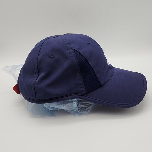 Mission Enduracool Performance Hat Lightweight Unstructured Beach Tennis Cap - Picture 2 of 10